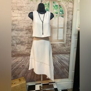 MNG Suit Dress Sz 2 GORGEOUS!!!